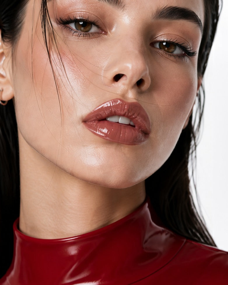 Petal · اللون ملبوسًا